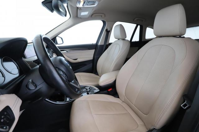 Bmw X1 image 7