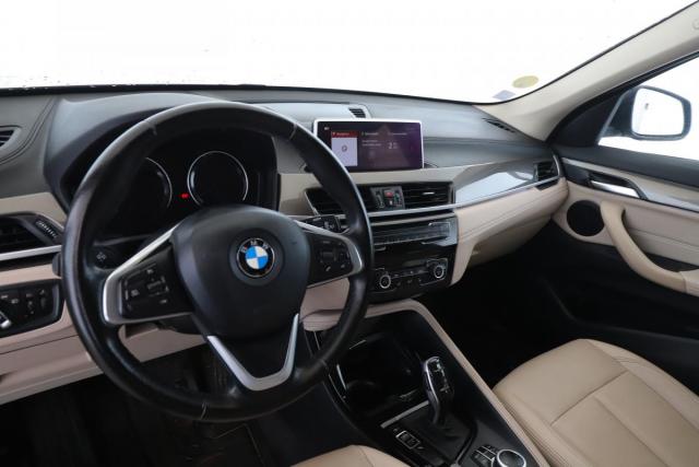 Bmw X1 image 8