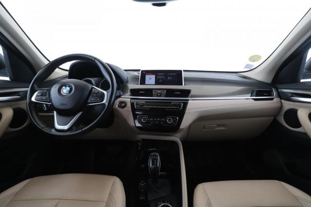 Bmw X1 image 3