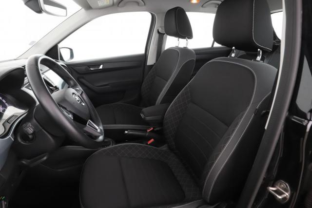 Skoda Fabia image 1