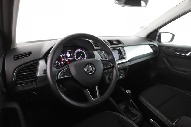 Skoda Fabia image 9