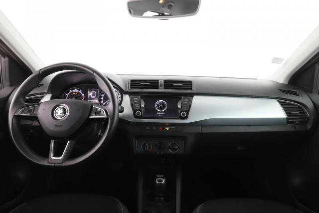 Skoda Fabia image 3