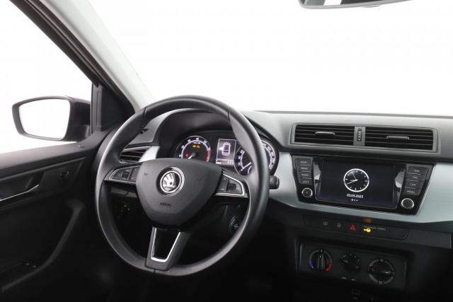 Skoda Fabia image 5
