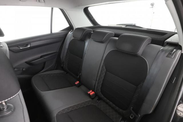 Skoda Fabia image 7