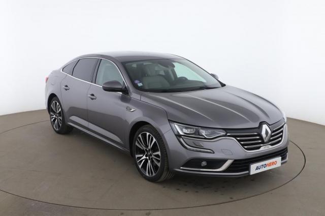 Renault Talisman image 8