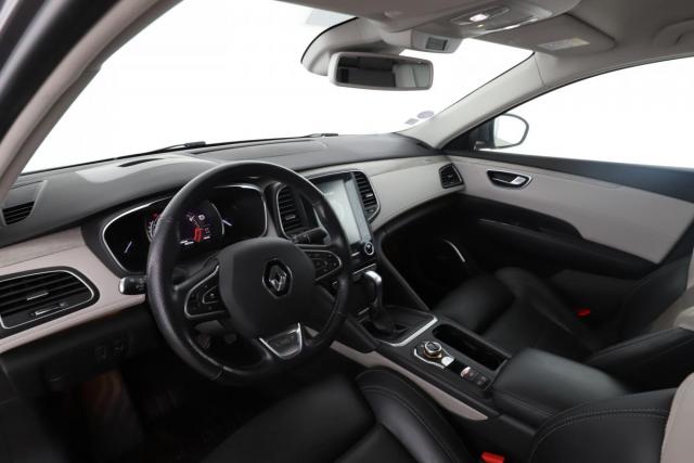 Renault Talisman image 9