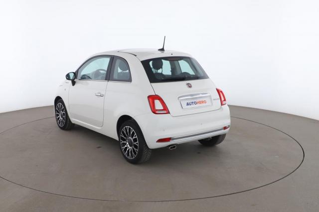 Fiat 500 image 6