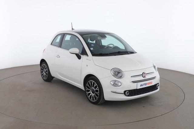 Fiat 500 image 2