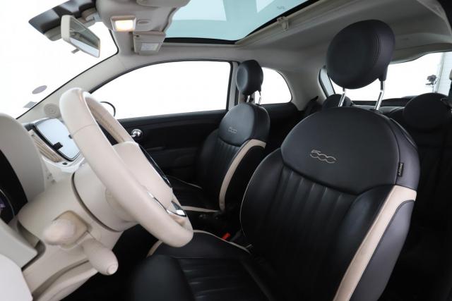 Fiat 500 image 4