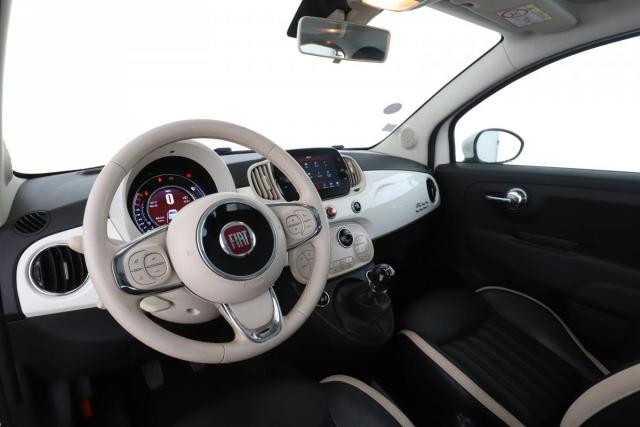 Fiat 500 image 9