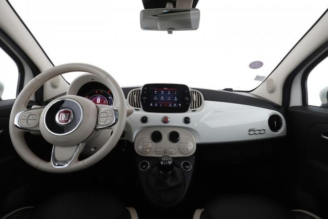 Fiat 500 image 5