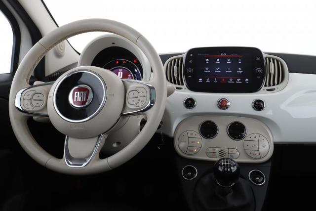 Fiat 500 image 7