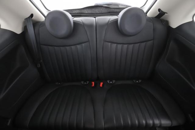 Fiat 500 image 1