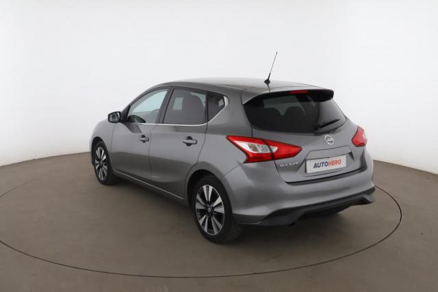 Nissan Pulsar image 8