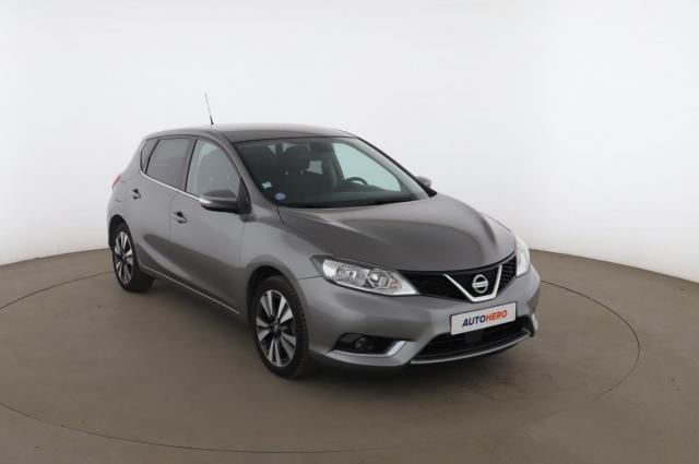 Nissan Pulsar image 5