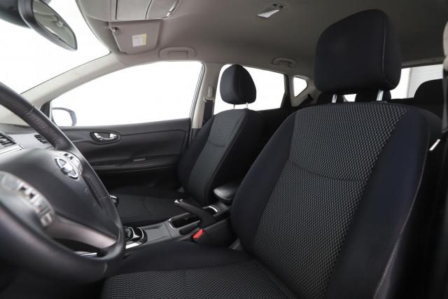 Nissan Pulsar image 9