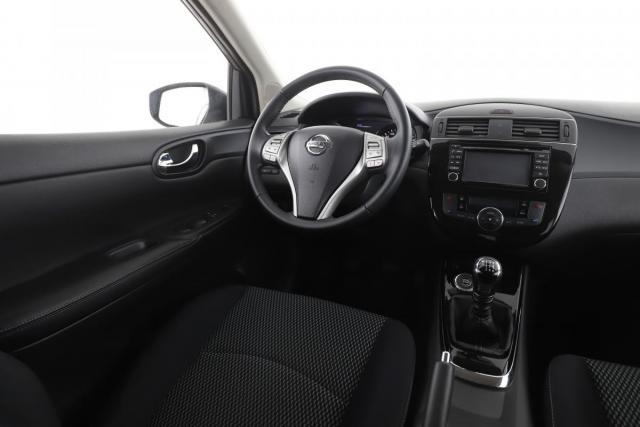 Nissan Pulsar image 4