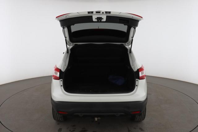 Nissan Qashqai image 5
