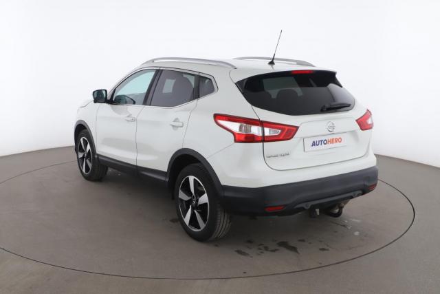 Nissan Qashqai image 2