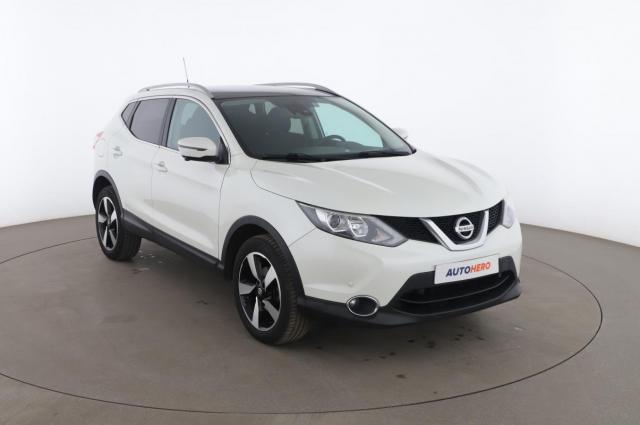 Nissan Qashqai image 3
