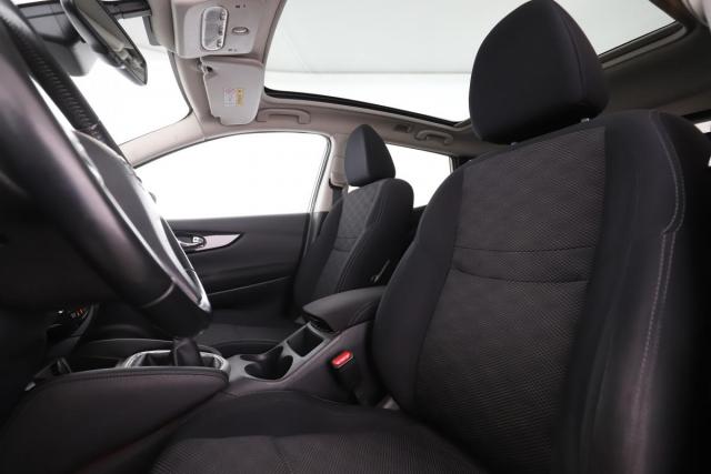 Nissan Qashqai image 9