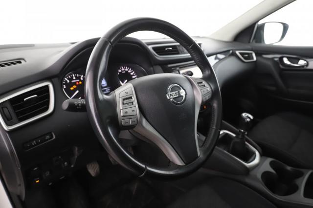 Nissan Qashqai image 7