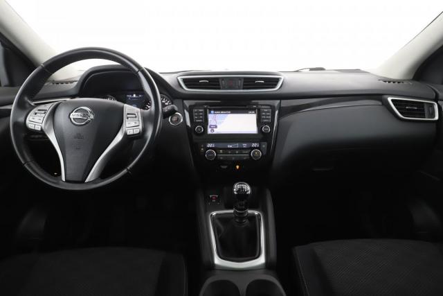 Nissan Qashqai image 4