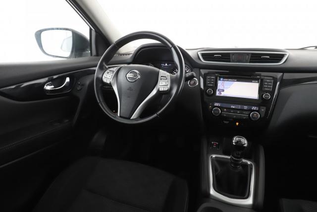 Nissan Qashqai image 6