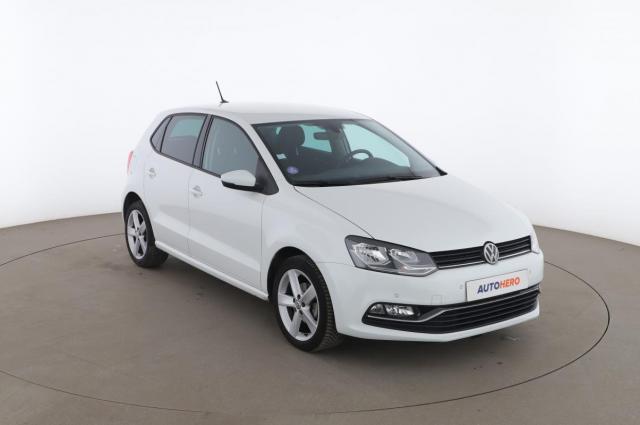 Volkswagen Polo image 1