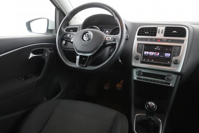 Volkswagen Polo image 4