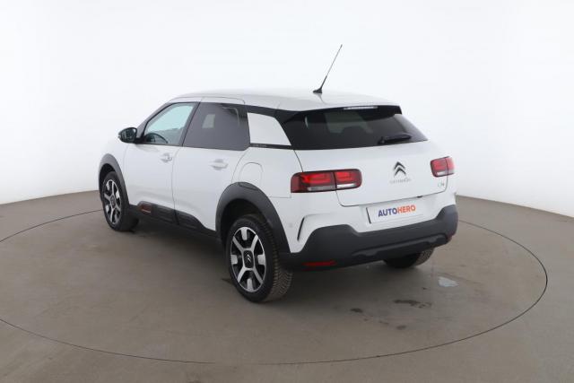 Citroen C4 Cactus image 8
