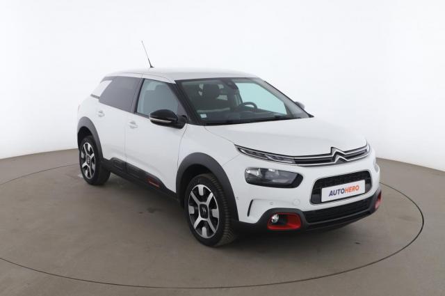 Citroen C4 Cactus image 3