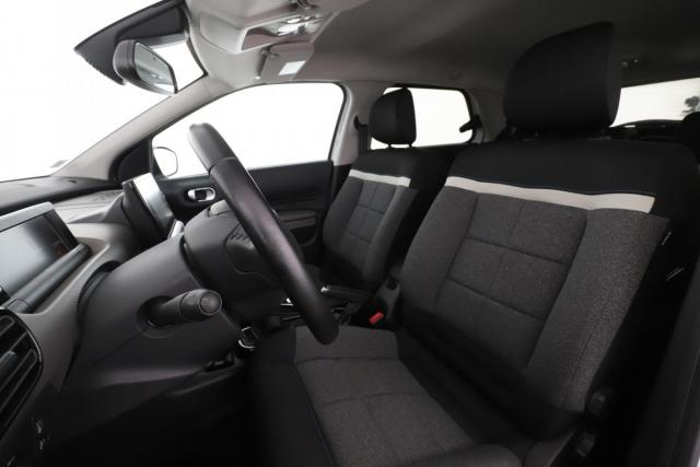 Citroen C4 Cactus image 1