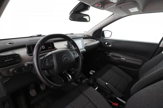 Citroen C4 Cactus image 6