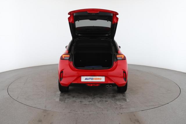 Opel Corsa image 8