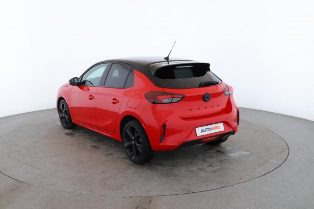 Opel Corsa image 2
