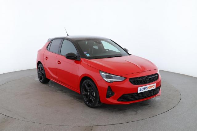 Opel Corsa image 3