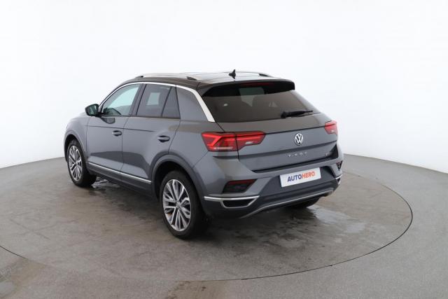 Volkswagen T-Roc image 2
