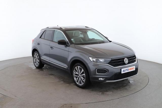 Volkswagen T-Roc image 1