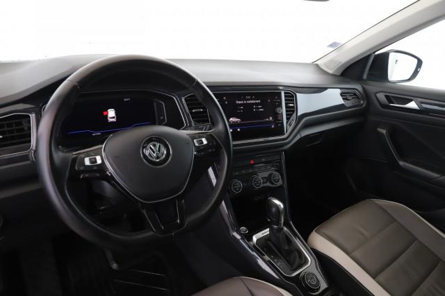 Volkswagen T-Roc image 3