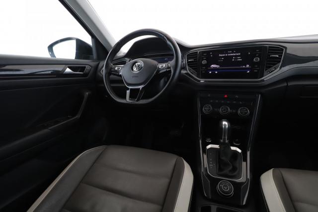 Volkswagen T-Roc image 9