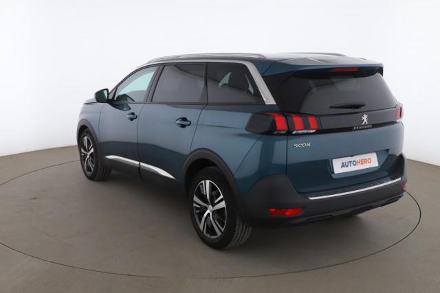 Peugeot 5008 image 7