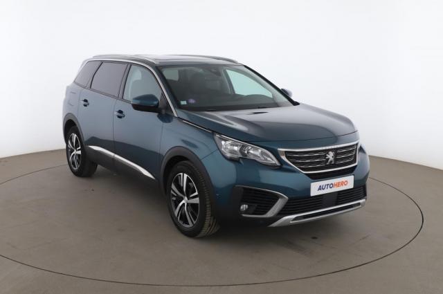 Peugeot 5008 image 6