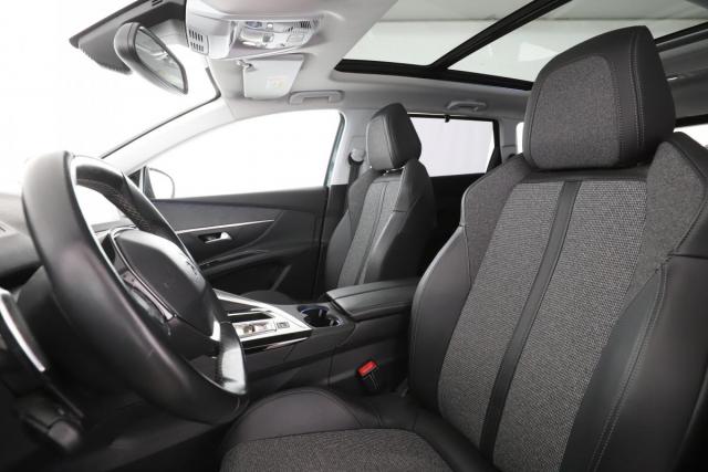 Peugeot 5008 image 4