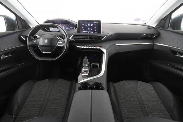 Peugeot 5008 image 8