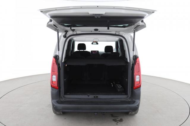 Citroen Berlingo image 6