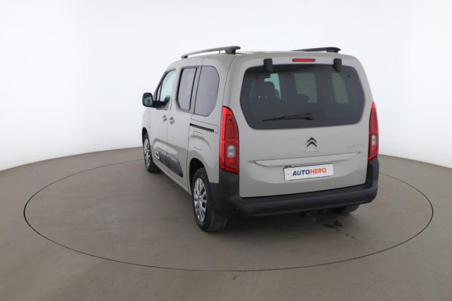 Citroen Berlingo image 4