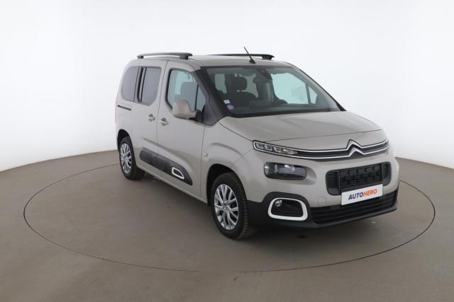 Citroen Berlingo image 7