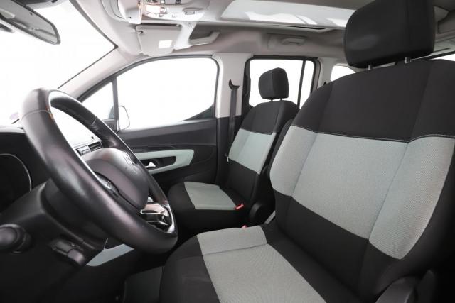 Citroen Berlingo image 9