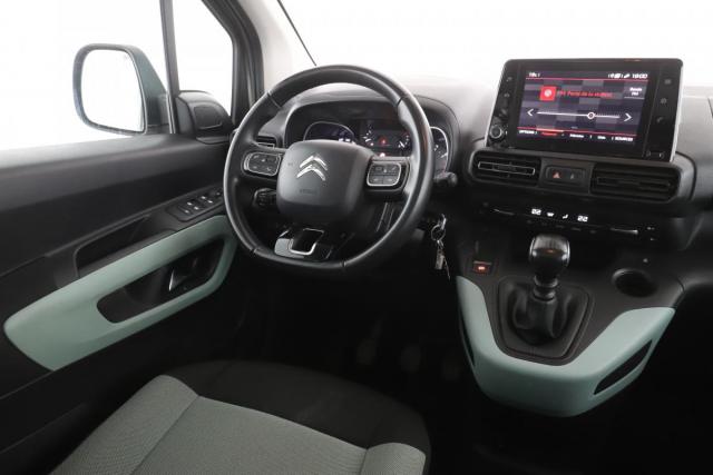 Citroen Berlingo image 2